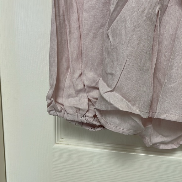 Ruched V neck Blouse🌸 3 for $25. - Picture 11 of 11